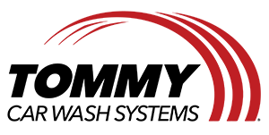 Tommy’s Express Car Wash Logo