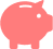 Piggy Bank Icon