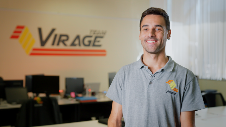 Virage<span>Sports</span>