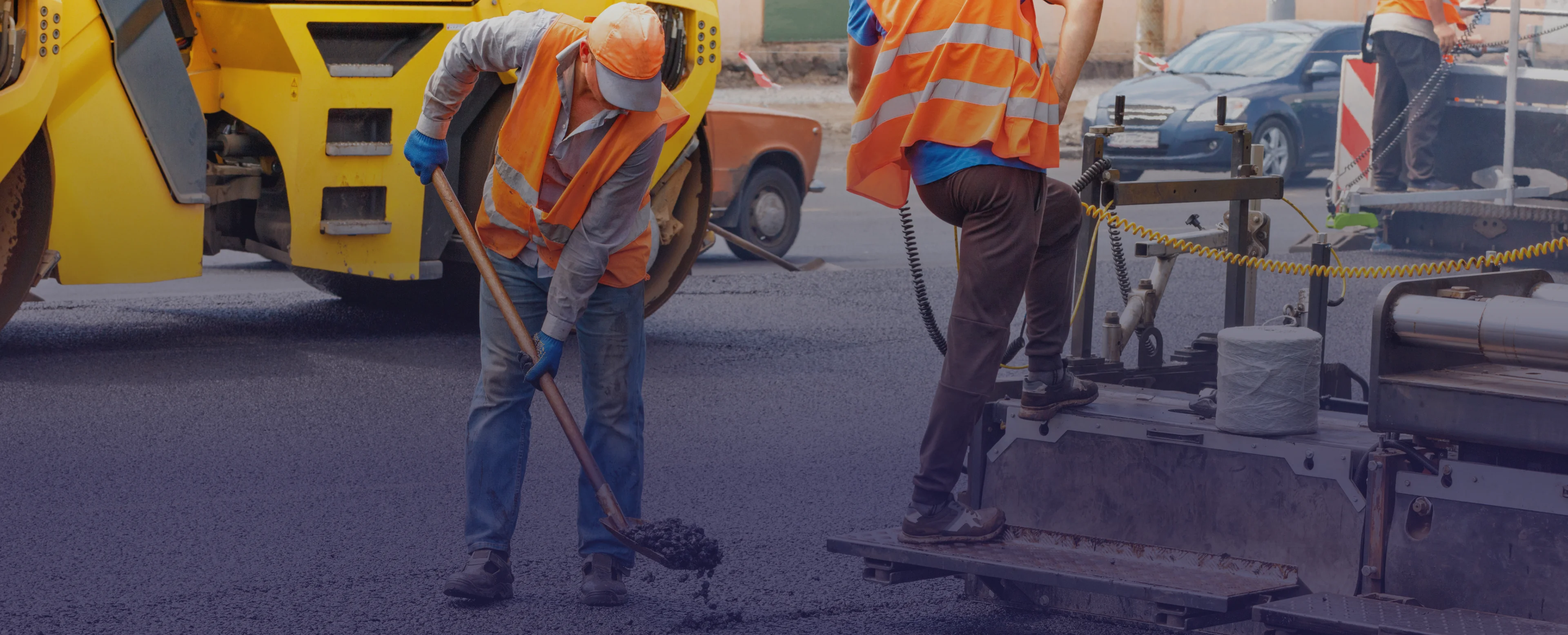 construction numbers bg