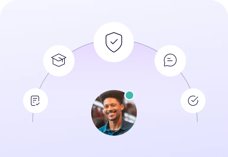 Easy to use for everyone on the team