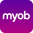 MYOB Logo