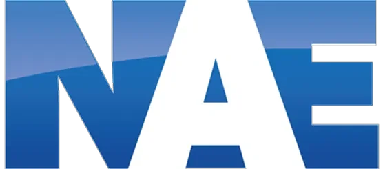 nae logo