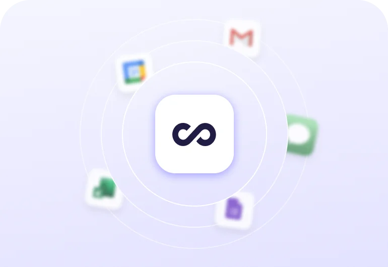 Part of your all-in-one team app