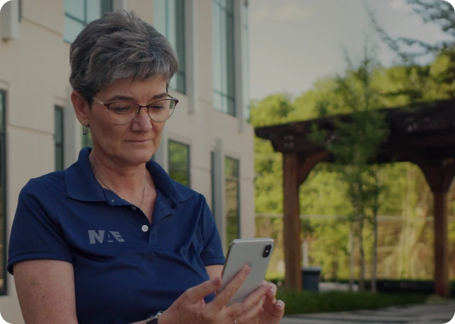 NAE Cleaning Solutions