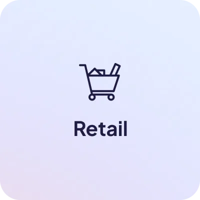 Retail